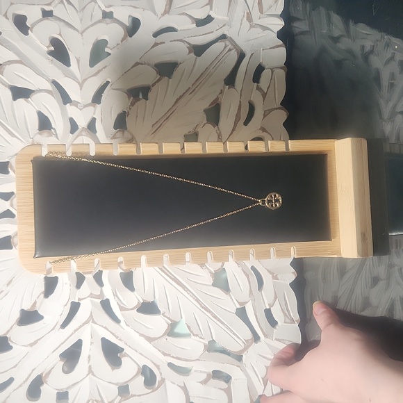 Tory Burch Necklace - Picture 1 of 4